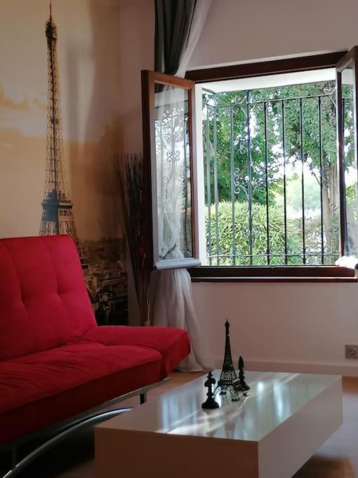 Studio Paris Daire Estepona Dış mekan fotoğraf