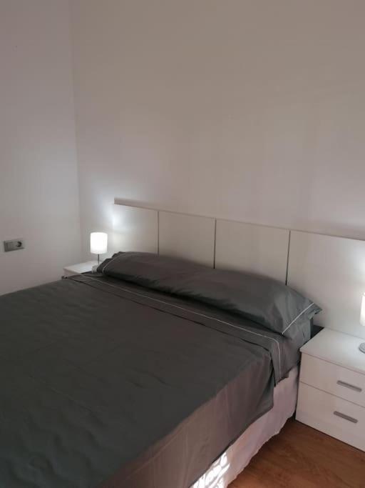 Studio Paris Daire Estepona Dış mekan fotoğraf