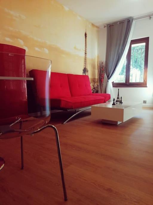 Studio Paris Daire Estepona Dış mekan fotoğraf