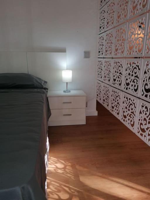 Studio Paris Daire Estepona Dış mekan fotoğraf