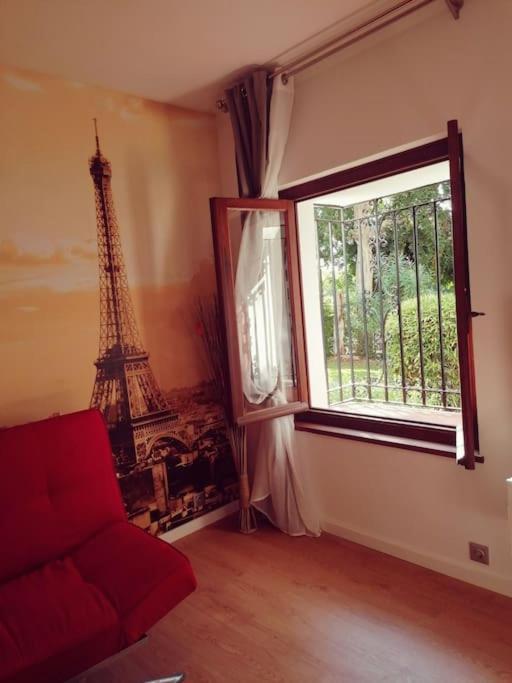 Studio Paris Daire Estepona Dış mekan fotoğraf