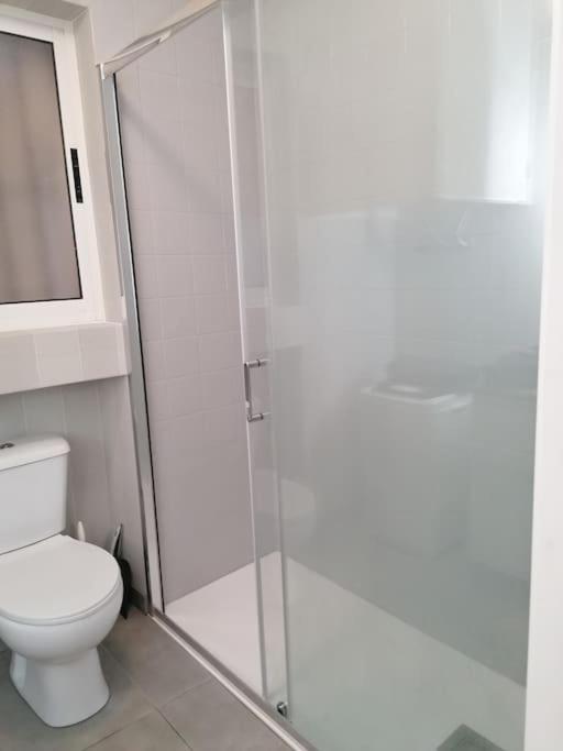 Studio Paris Daire Estepona Dış mekan fotoğraf