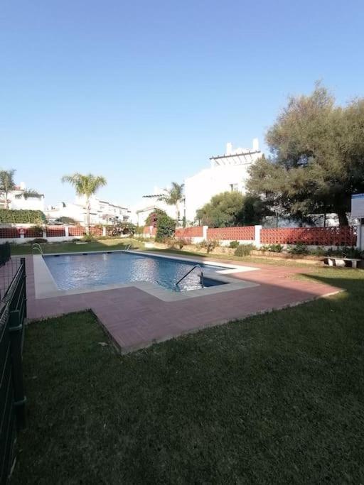 Studio Paris Daire Estepona Dış mekan fotoğraf